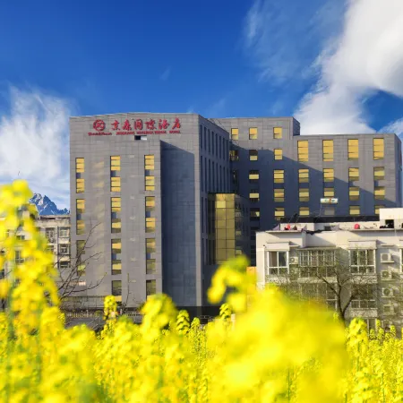 Jingkang International Hotel