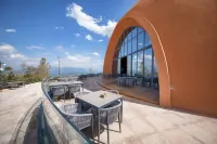 Xikang Wellness & Resort Jinggu Baima Mountain - parcheggio