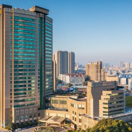 Nanyuan Hotel