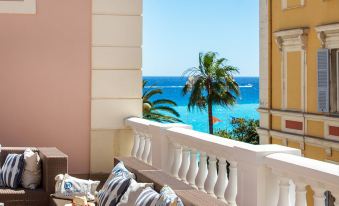 Hôtel Nice Beau Rivage