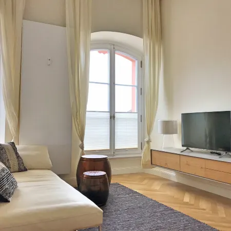 Osteiner Hof by the Apartment Suite