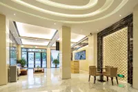 Chuxiong Shangjia Hotel - breakfast