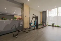 Shankee Hotel (Xuanwei Huochezhan)