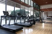 Mengjiang Hotel Hoteles en Yongjia