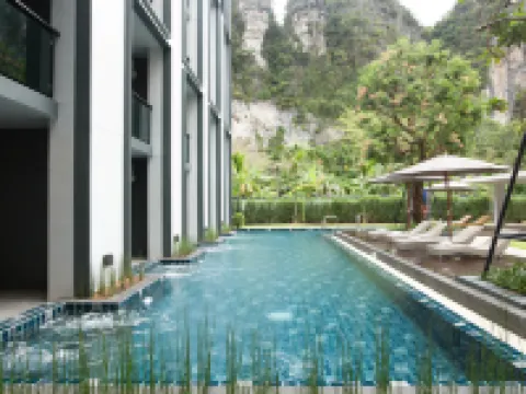 B2 Krabi Ao Nang Premier Resort Hotels near East Railay Viewpoint Trailhead
