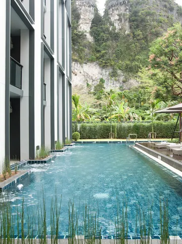 รูปภาพของบีทู กระบี่ อ่าวนาง พรีเมียร์ รีสอร์ท