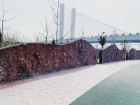 Home Inn·neo (Zoucheng Mankeng East Road Yanmei Headquarters Store)