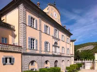 Bagni di Pisa Palace & Thermal Spa Hotels in San Giuliano Terme