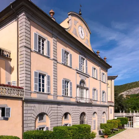 Bagni di Pisa Palace & Thermal Spa