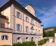 Bagni di Pisa Palace & Thermal Spa Hotels in San Giuliano Terme