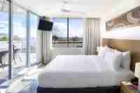 Sofitel Noosa Pacific Resort Rooms