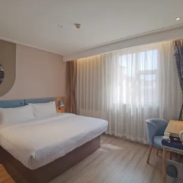 Homeinn Hotel (Ordos Dongsheng Shopping Center)