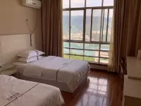 Badong Yunju Hotel Hotels near Wuxiakou Scenic Spot