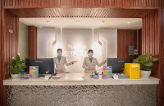 Yuxi Milen Hotel