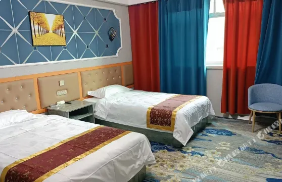 鞏留永順大酒店