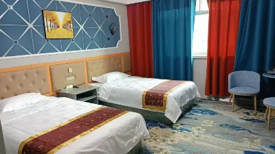 Gongliu Yongshun Hotel