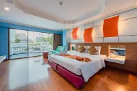 Caesar Palace Hotel Hotel a Pattaya