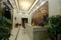 Jinyuan Business Apartment (Qishi Branch) - guesthouses