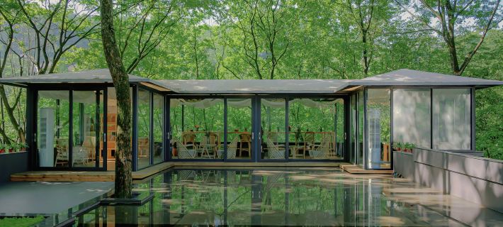 Zunbo Forest Vacation Apartment (Qingcheng Mountain Scenic Area) 都江堰のホテル