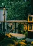 Zunbo Forest resort hotel Hotel in zona Jianfu Temple
