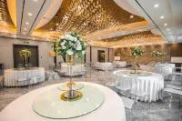 Balin Youqi Liwang Hotel - parking