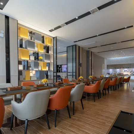 Echarm Hotel (Huangshi Daye Gaotiebeizhan Jinjiuchang)