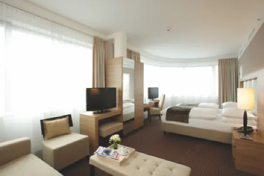 H4 Hotel Berlin Alexanderplatz