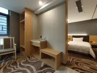 Hotels in Manhattan West Lindt Hotels in Xilin