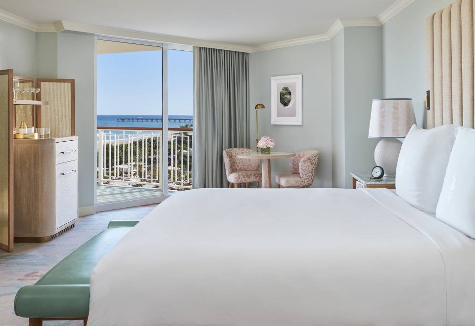 Premier Palace Over view