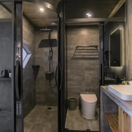 Dongshan Chenwai Homestay