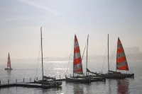 Dongshan Bay Man Scenic Apartment (Nanmen Bay) - 비치
