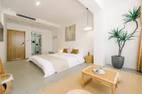 Guan Erjie Boutique Homestay (Huimin Street of Xi'an Bell Tower )