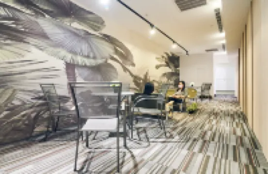 CHECK inn Express New Taipei Tamsui