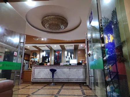 Yuejia Express Hotel Chongqing Отели рядом с достопримечательностью «Qijiang Farmer Print Academy»