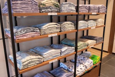 共有エリア 亀の井ホテル 奥日光湯元の写真