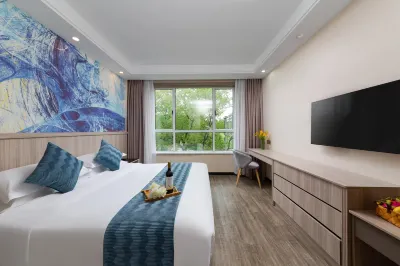 Chengwu Hotel