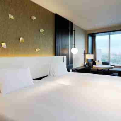 KOKO HOTEL Premier 熊本 Rooms