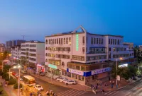 GreenTree Zhixuan Hotel (Jinan Zhangqiu Shanquan Road Baimai Spring) Hotels in Jinan