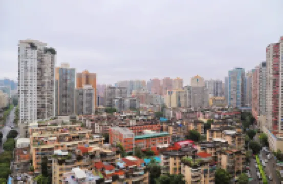 閩洲酒店（廈門蓮花路口地鐵站店）