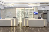 Yeste International Hotel (Xiaogan East Station Hubei Institute of Engineering Branch)