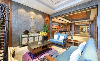 Meihao Hotel (Xi'an Zhonglou South Gate Branch)