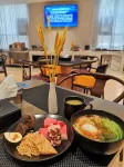 Lianjiang Avenue Vienna International Hotel - breakfast