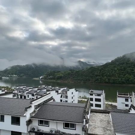 Bowan Mountain Home stay