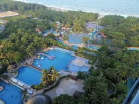 Qionghai Seashore Paradise Holiday Apartment