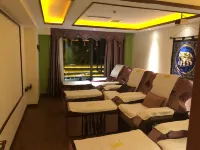 GreenTree Eastern Hotel (Chongqing Baiyun Road Tongde Plaza) - spa