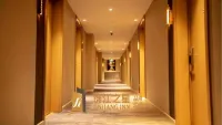 Jinjiang Inn Select (Fengning Ningfeng Road Lao Qichezhan) - 2-Sterne
