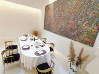 Hongcun wenshe · 20 dream Huipai private garden home stay - breakfast