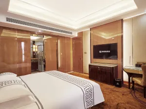 Hongdu International Hotel