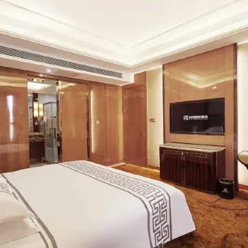 Hongdu International Hotel