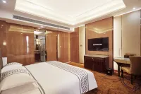Hongdu International Hotel Hotels in Changji